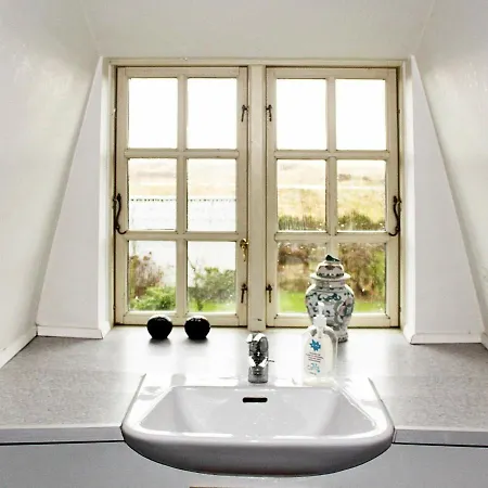 4 Person In Fan Apartman Fanø