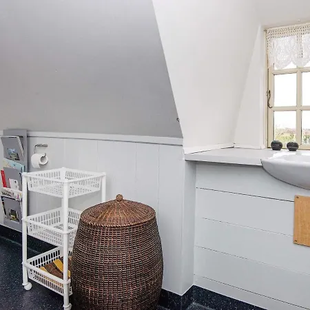 4 Person In Fan Apartman Fanø