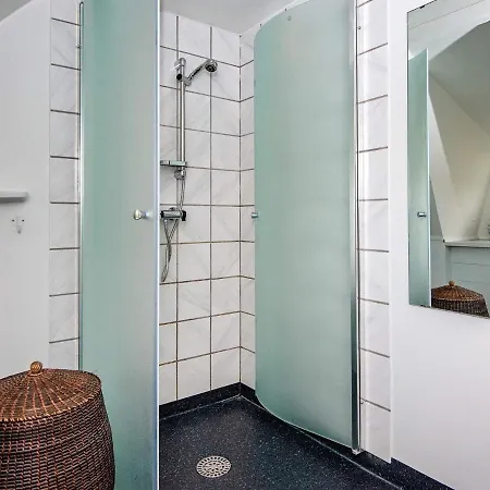 Apartman 4 Person In Fan Fanø