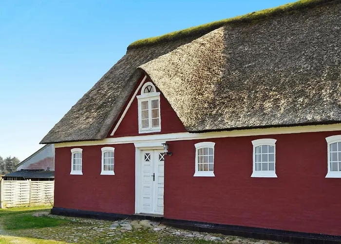 4 Person In Fan Fanø